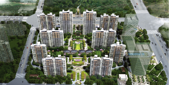 溧陽市晶陽華苑