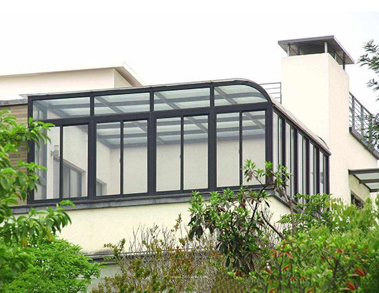 陽(yáng)光房型材廠家