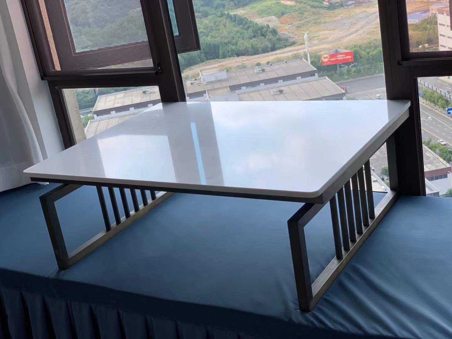 云南不銹鋼茶幾